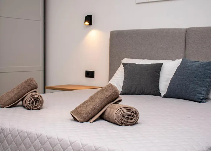 Villa Modern Istrian Sirola By Istrabook