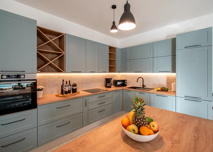 Modern Istrian Sirola By Istrabook