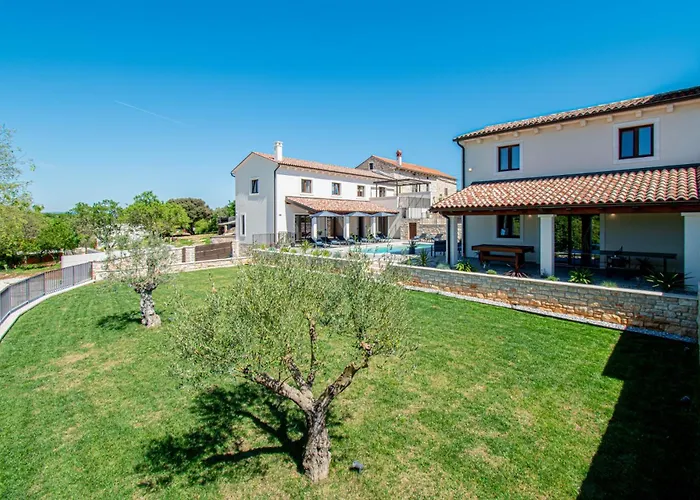 Modern Istrian Sirola By Istrabook