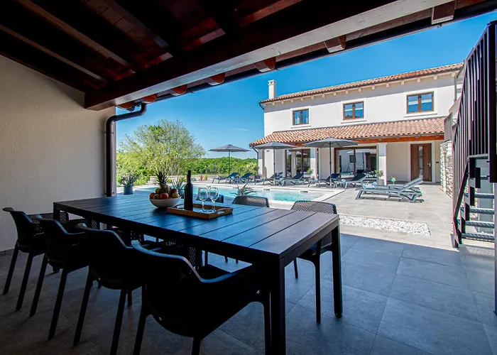 Modern Istrian Sirola By Istrabook *