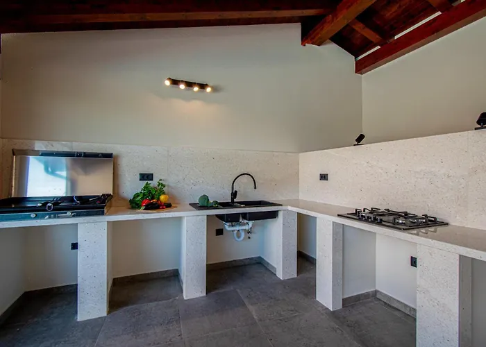 Modern Istrian Sirola By Istrabook Valtura