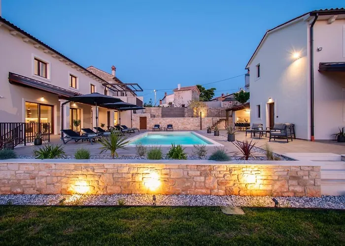 Modern Istrian Sirola By Istrabook Valtura