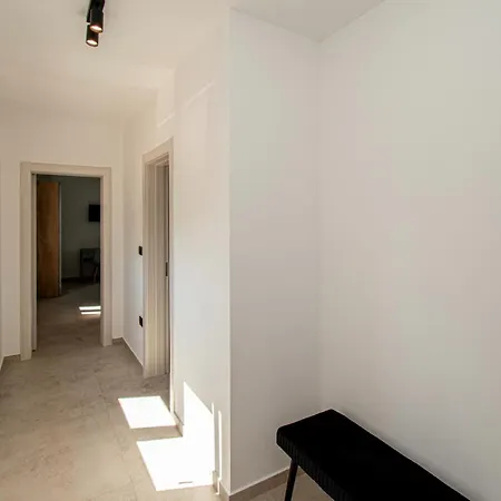 Modern Istrian Sirola Villa *