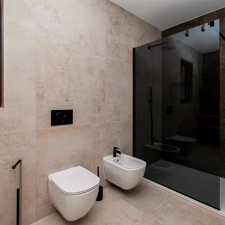 Modern Istrian Sirola By Istrabook Villa *