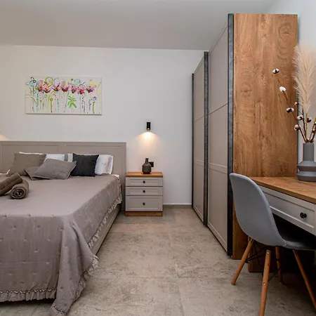 Modern Istrian Sirola By Istrabook Villa *