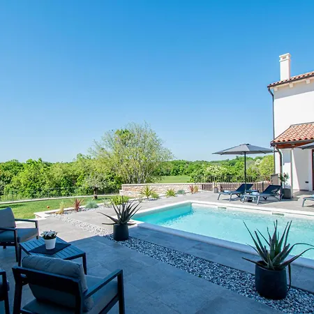 Modern Istrian Sirola By Istrabook *