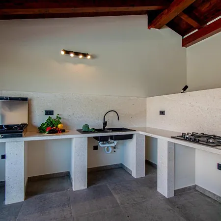 Modern Istrian Sirola By Istrabook Valtura